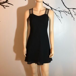 BETSY & ADAM Basic Dress